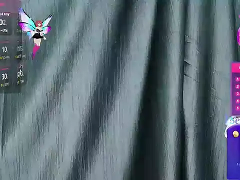 PreetyKitten online show from 18, 3, 2026