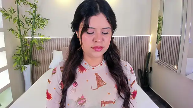 GeorginaReyes online show from 4, 6, 2026