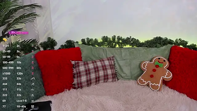 Snapshot of angel_claire chatting on 15, 12, 2025 angel claire online show from 15, 12, 2025