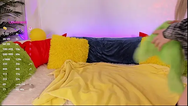 angel claire online show from 30, 3, 2026