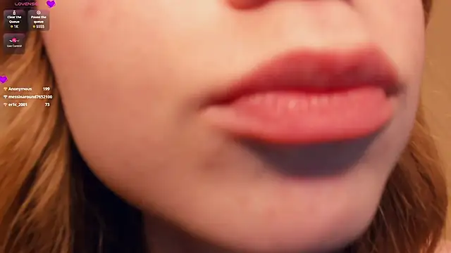 FloraBonde online show from 23, 2, 2025