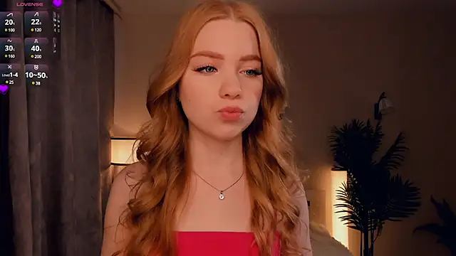 FloraBonde online show from 16, 3, 2025