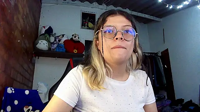 Emily  katz online show from 22, 3, 2025