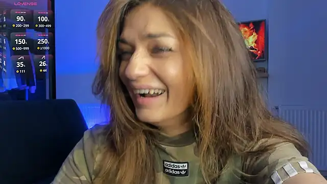 I   love  you online show from 30, 5, 2026