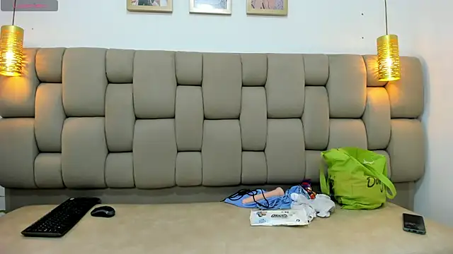 Braylen Sanchez online show from 17, 3, 2025