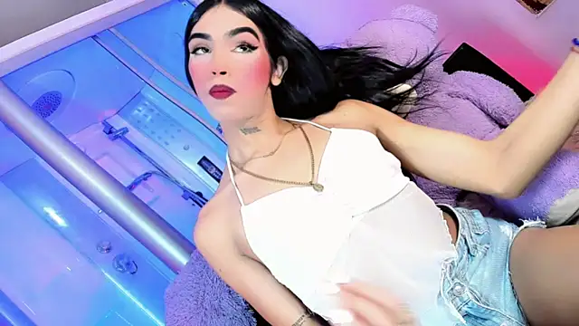 Snapshot of Brytany_TiffanySX chatting on 20, 3, 2025 Brytany TiffanySX online show from 20, 3, 2025