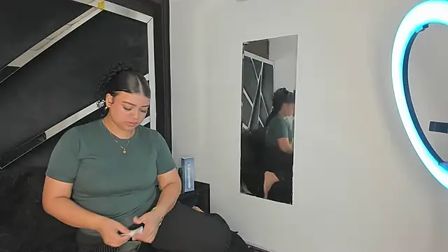 Rubyxht online show from 11, 9, 2025