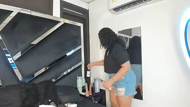 Rubyxht online show from 13, 9, 2025