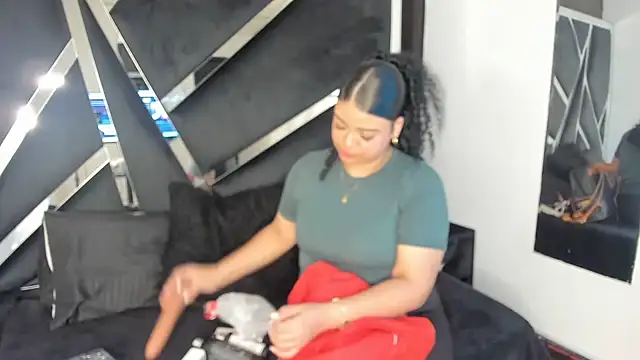 Rubyxht online show from 15, 9, 2025