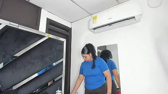 Rubyxht online show from 23, 11, 2025