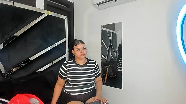 Rubyxht online show from 14, 12, 2025