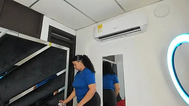 Rubyxht online show from 18, 12, 2025