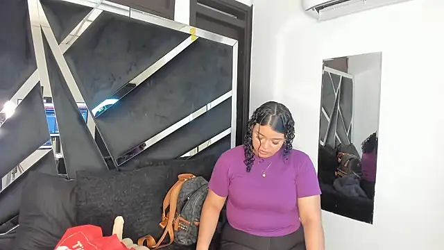 Rubyxht online show from 13, 1, 2026