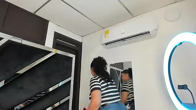 Rubyxht online show from 19, 1, 2026