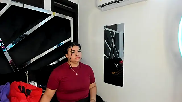 Rubyxht online show from 13, 2, 2026