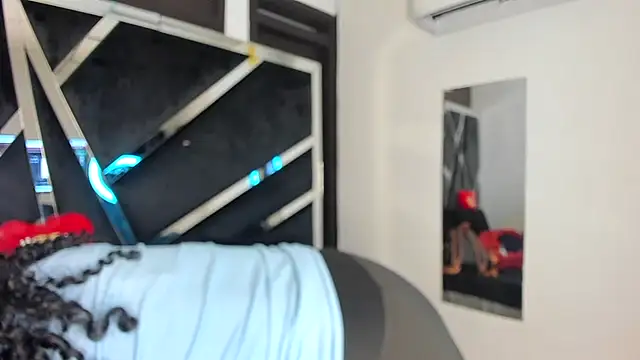 Rubyxht online show from 22, 2, 2026