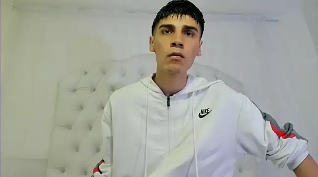 frank jhonsson online show from 17, 3, 2025