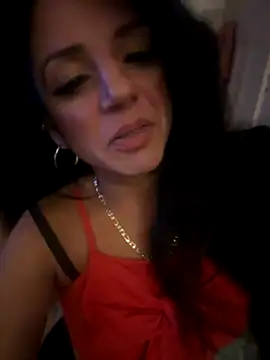 Gabriella316 online show from 27, 9, 2025