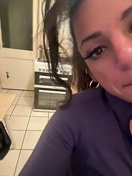 Gabriella316 online show from 1, 10, 2025