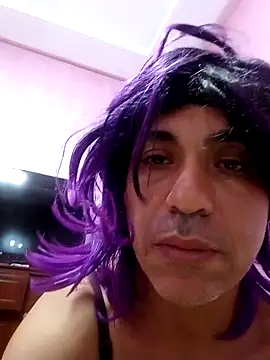 sexytranscasa online show from 24, 9, 2025