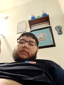 Bigdaddy-Marc online show from 13, 12, 2025