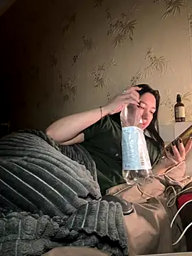 Naughtbaby 2025 online show from 27, 9, 2025