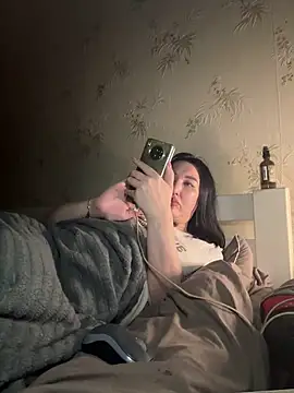 Naughtbaby 2025 online show from 7, 10, 2025