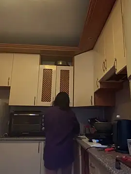 Naughtbaby 2025 online show from 20, 10, 2025