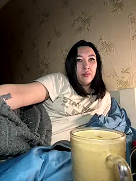 Naughtbaby 2025 online show from 5, 11, 2025