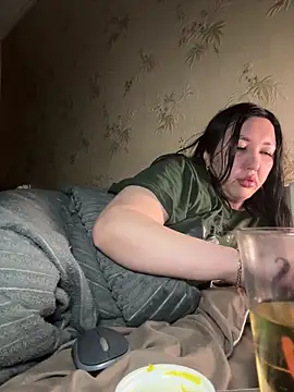 Naughtbaby 2025 online show from 17, 1, 2026