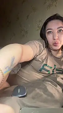 Naughtbaby 2025 online show from 18, 3, 2026