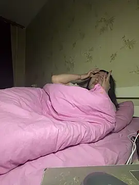 Naughtbaby 2025 online show from 3, 4, 2026