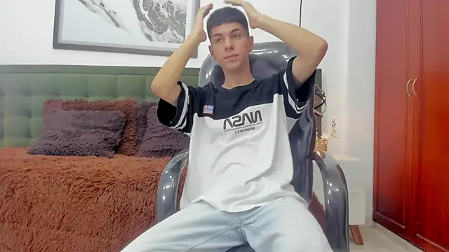 Johann sex online show from 9, 1, 2026