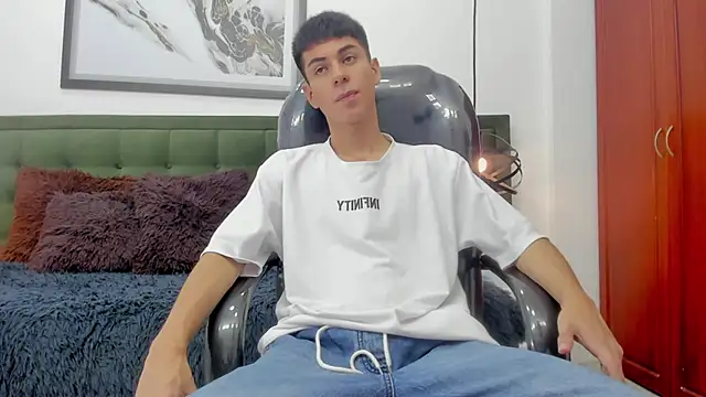 Johann sex online show from 25, 2, 2026