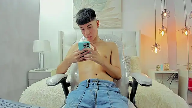 Snapshot of Johann_sex chatting on 19, 7, 2026 Johann sex online show from 19, 7, 2026