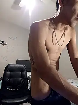 Snapshot of LeonRoots chatting on 8, 1, 2026 LeonRoots online show from 8, 1, 2026