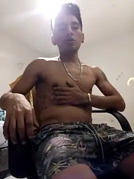 Snapshot of LeonRoots chatting on 9, 3, 2026 LeonRoots online show from 9, 3, 2026