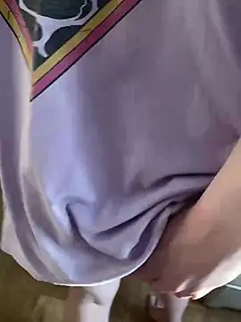 AlishaPrettyBlade online show from 17, 2, 2025