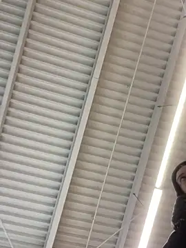 AlishaPrettyBlade online show from 18, 2, 2025