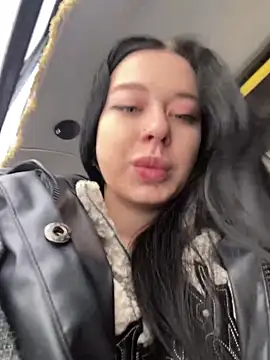 AlishaPrettyBlade online show from 24, 2, 2025