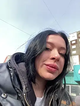 AlishaPrettyBlade online show from 14, 3, 2025