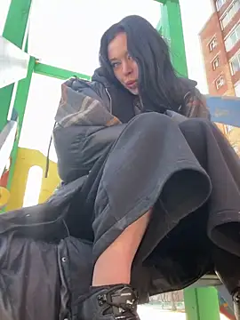 AlishaPrettyBlade online show from 14, 3, 2025