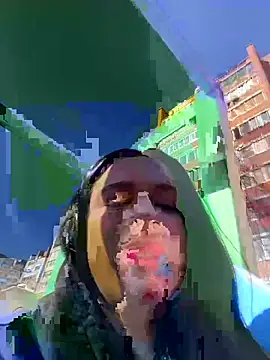 AlishaPrettyBlade online show from 17, 3, 2025