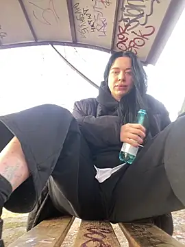 AlishaPrettyBlade online show from 19, 3, 2025