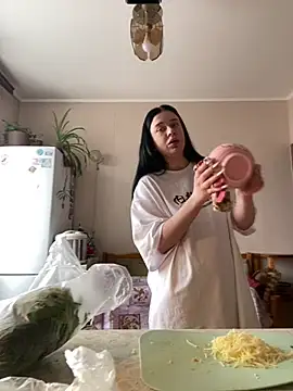 AlishaPrettyBlade online show from 21, 3, 2025