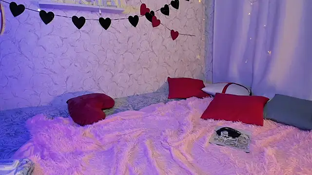 Snapshot of Nasy chatting on 17, 2, 2025 Nasy online show from 17, 2, 2025