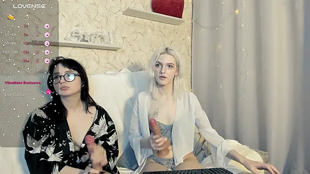 Snapshot of Nasy chatting on 20, 2, 2025 Nasy online show from 20, 2, 2025