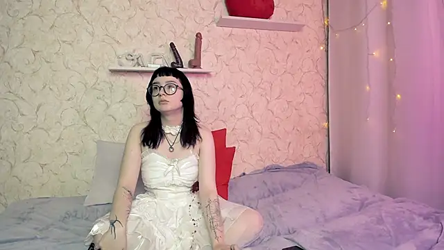 Snapshot of Nasy chatting on 6, 3, 2025 Nasy online show from 6, 3, 2025