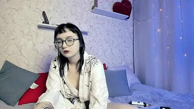 Snapshot of Nasy chatting on 13, 3, 2025 Nasy online show from 13, 3, 2025