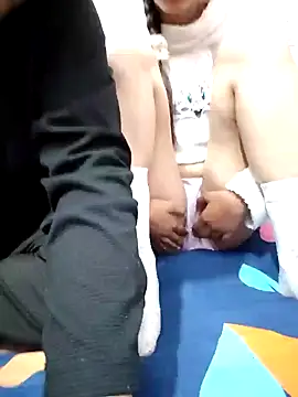 Snapshot of HorNy_Bro_Sis chatting on 18, 2, 2025 HorNy Bro Sis online show from 18, 2, 2025